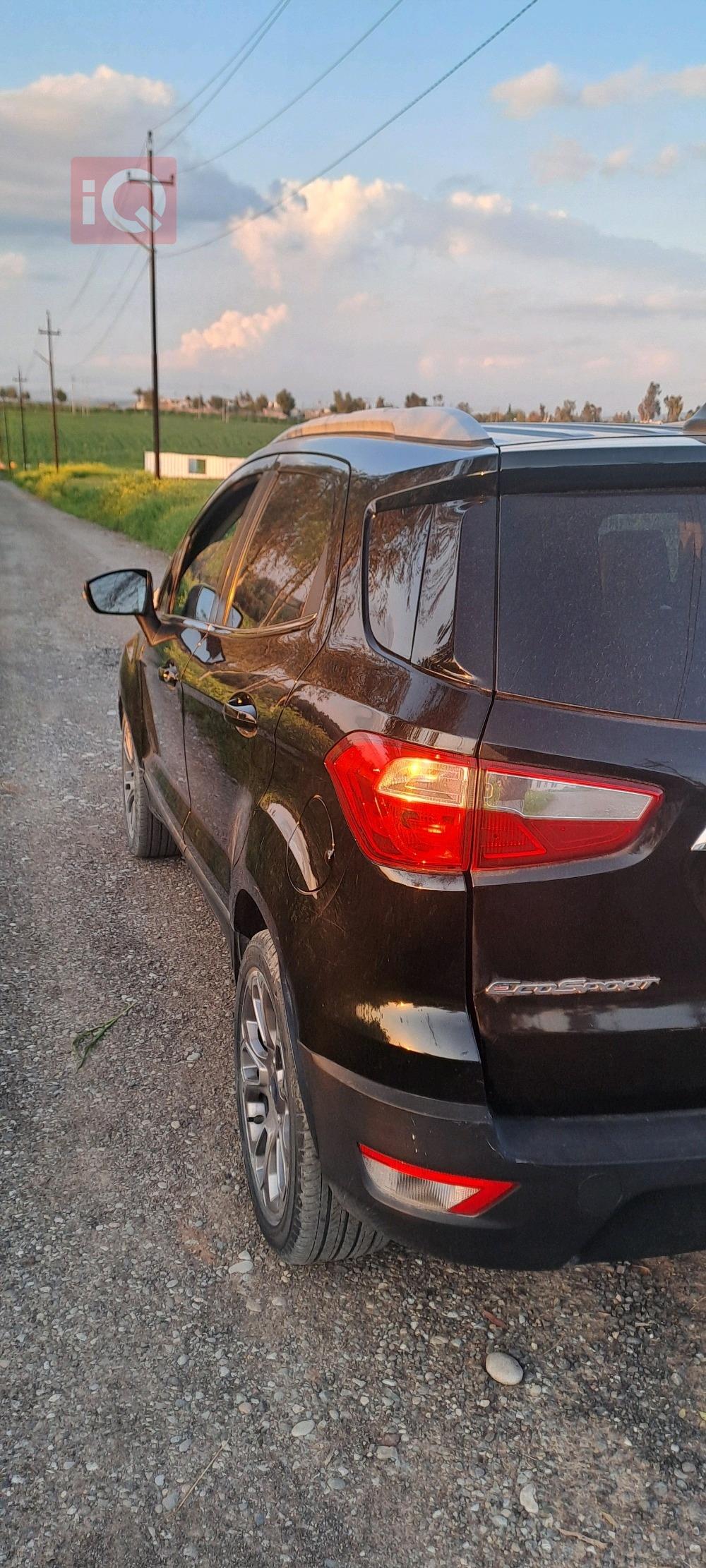 فورد إيكوسبورت